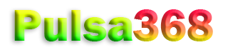 PULSA368